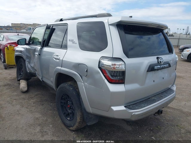 JTEBU5JR2K5656788 Toyota 1gr-fe