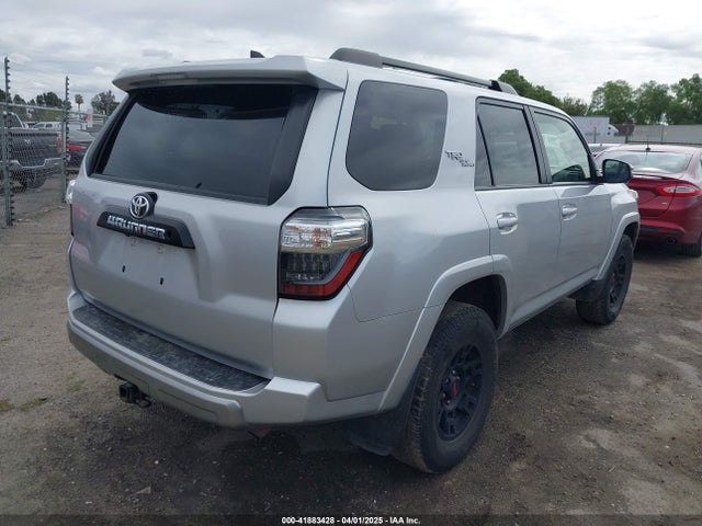 JTEBU5JR2K5656788 Toyota 1gr-fe