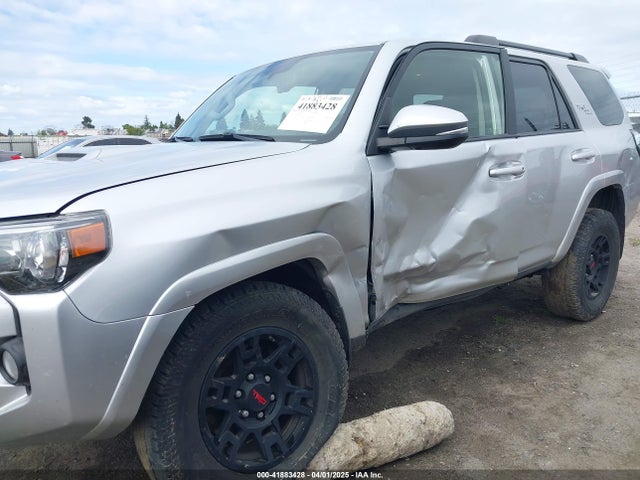 JTEBU5JR2K5656788 Toyota 1gr-fe