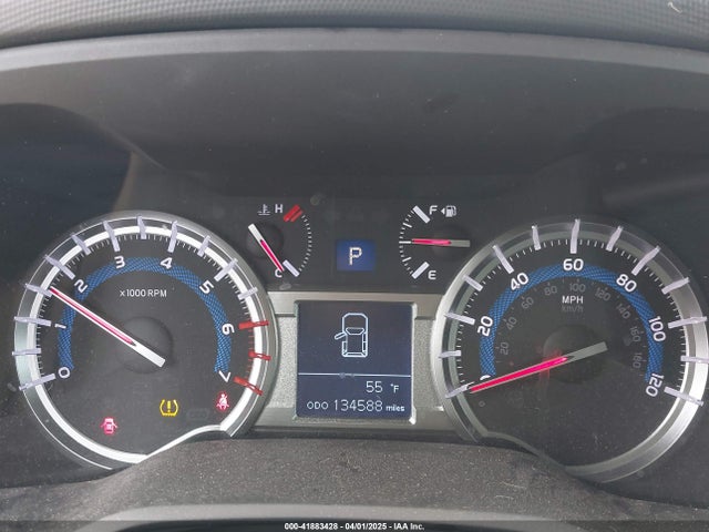 JTEBU5JR2K5656788 Toyota 1gr-fe