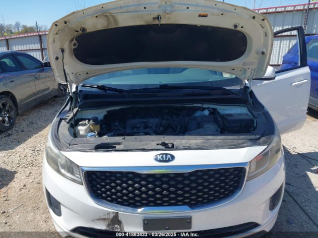 KNDMB5C1XG6094649 KIA SEDONA LX