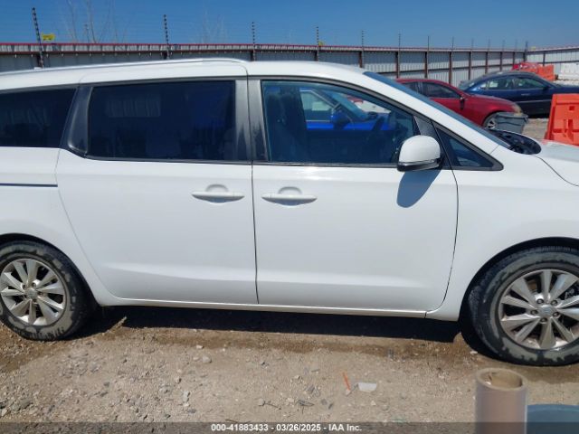 KNDMB5C1XG6094649 KIA SEDONA LX