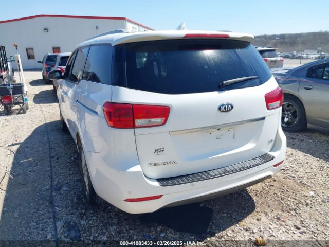 KNDMB5C1XG6094649 KIA SEDONA LX