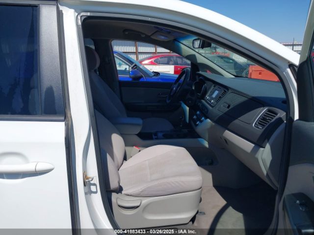 KNDMB5C1XG6094649 KIA SEDONA LX