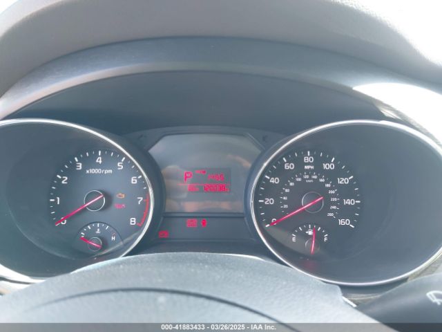 KNDMB5C1XG6094649 KIA SEDONA LX