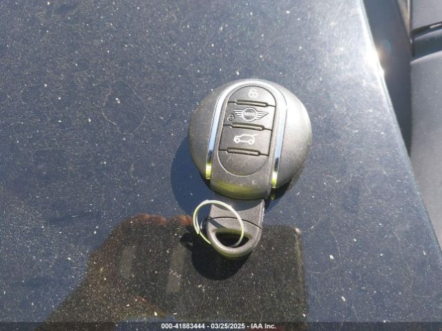 WMZYW7C04L3M21437 Mini Countryman Cooper S