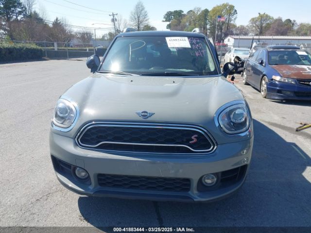 WMZYW7C04L3M21437 Mini Countryman Cooper S