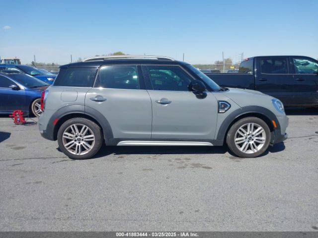 WMZYW7C04L3M21437 Mini Countryman Cooper S