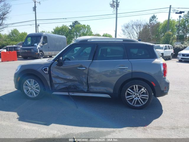 WMZYW7C04L3M21437 Mini Countryman Cooper S
