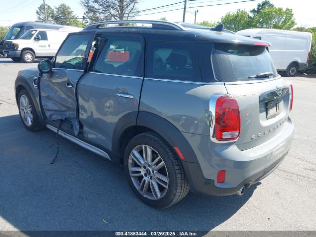 WMZYW7C04L3M21437 Mini Countryman Cooper S