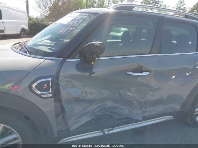 WMZYW7C04L3M21437 Mini Countryman Cooper S