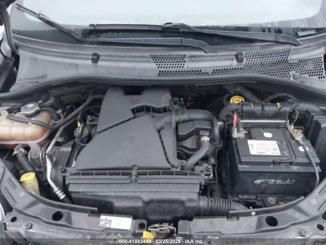 2012 FIAT 500 3C3CFFBR0CT352842 Photo 9