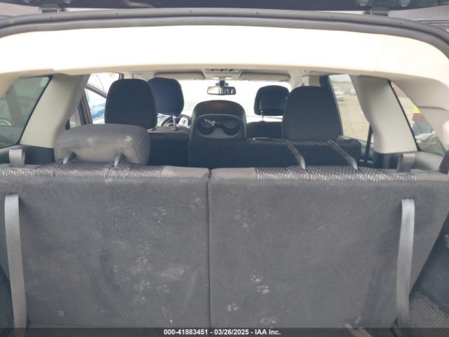3C4PDCBBXKT863882 Dodge JOURNEY SE