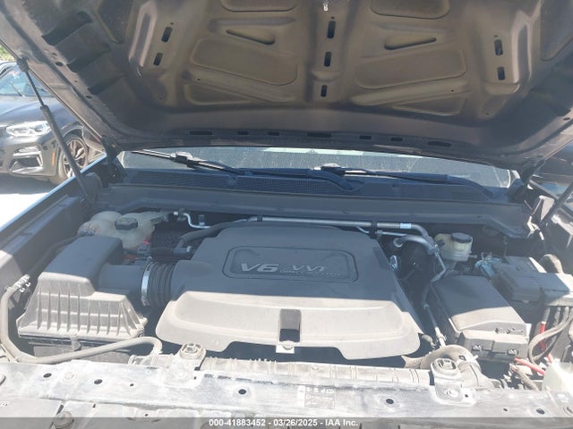 1GCGSBE31G1221084 Chevrolet Colorado Wt