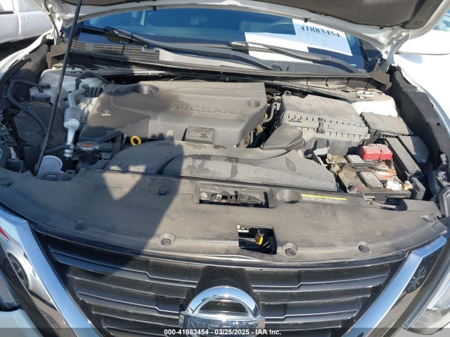 1N4AL3APXGC236145 Nissan Altima 2.5 S