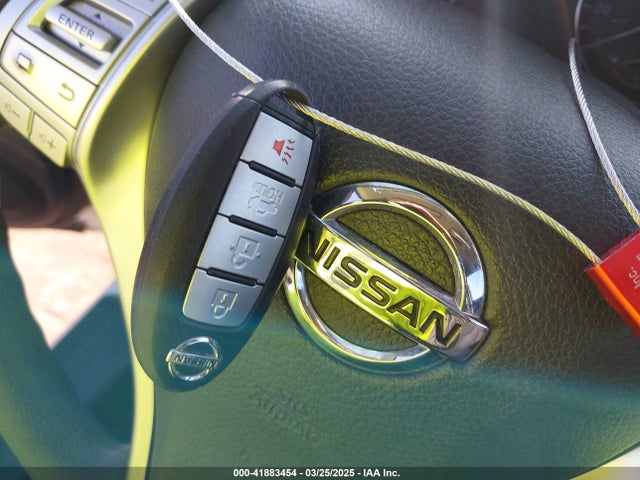 1N4AL3APXGC236145 Nissan Altima 2.5 S