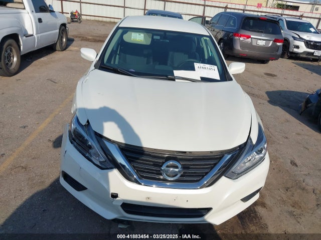 1N4AL3APXGC236145 Nissan Altima 2.5 S