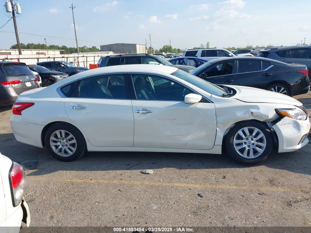 1N4AL3APXGC236145 Nissan Altima 2.5 S