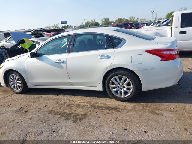 1N4AL3APXGC236145 Nissan Altima 2.5 S
