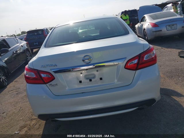 1N4AL3APXGC236145 Nissan Altima 2.5 S