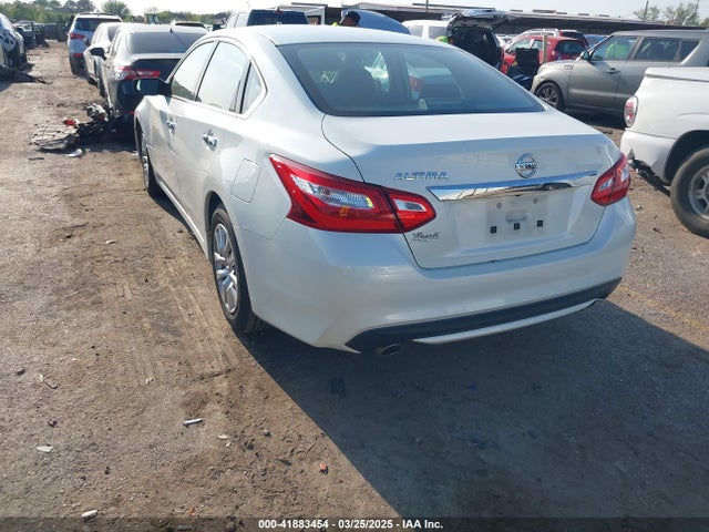 1N4AL3APXGC236145 Nissan Altima 2.5 S