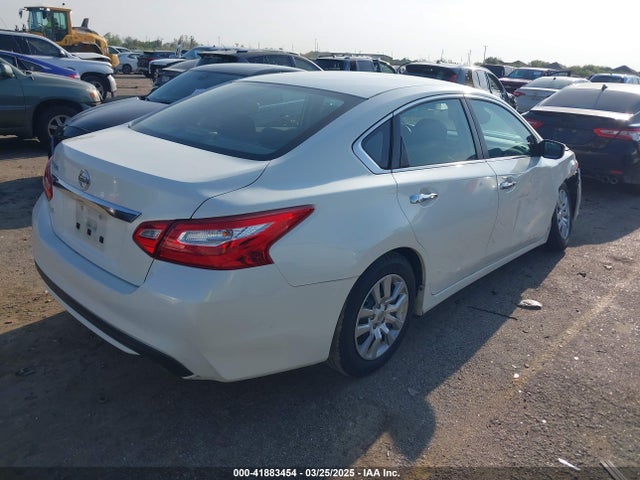 1N4AL3APXGC236145 Nissan Altima 2.5 S