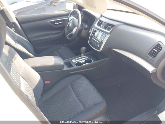 1N4AL3APXGC236145 Nissan Altima 2.5 S