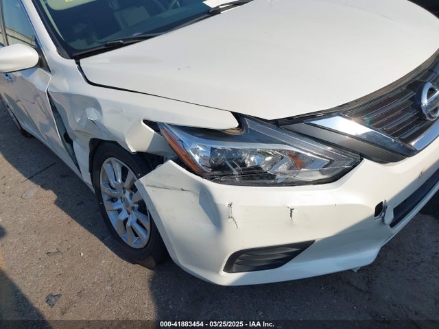 1N4AL3APXGC236145 Nissan Altima 2.5 S