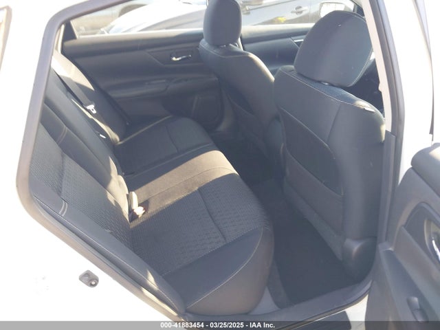 1N4AL3APXGC236145 Nissan Altima 2.5 S