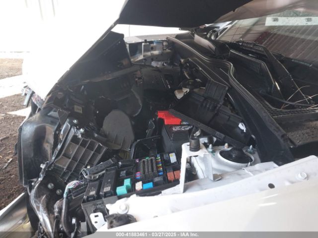3CZRZ1H38SM739726 Honda Hr-v 2wd Lx