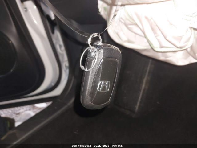 3CZRZ1H38SM739726 Honda Hr-v 2wd Lx