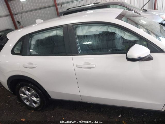 3CZRZ1H38SM739726 Honda Hr-v 2wd Lx