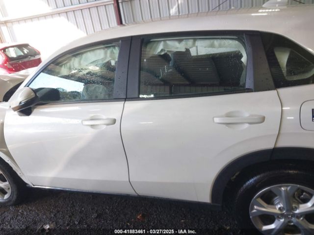 3CZRZ1H38SM739726 Honda Hr-v 2wd Lx