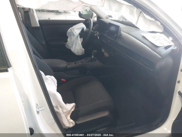 3CZRZ1H38SM739726 Honda Hr-v 2wd Lx