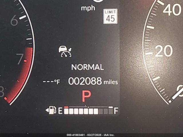 3CZRZ1H38SM739726 Honda Hr-v 2wd Lx