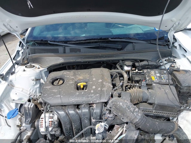 3KPF24AD5RE812444 KIA Forte Lxs