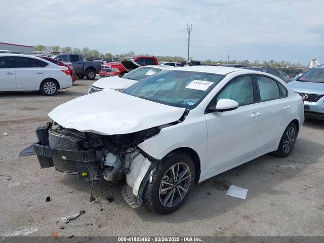 3KPF24AD5RE812444 KIA Forte Lxs