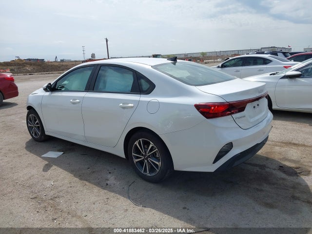 3KPF24AD5RE812444 KIA Forte Lxs