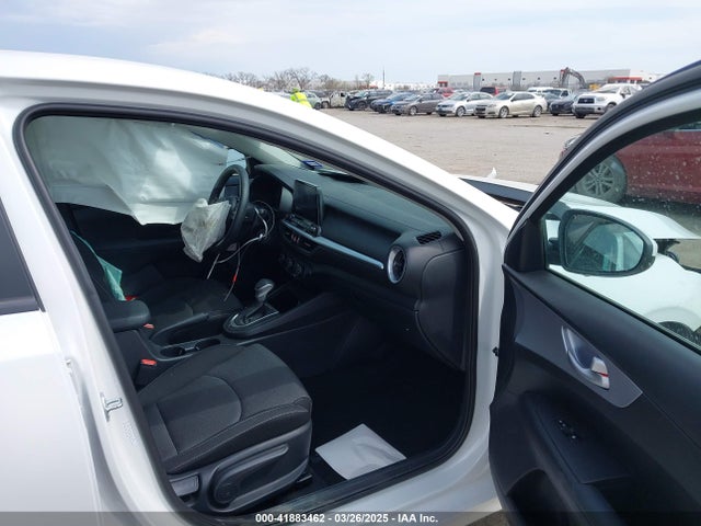3KPF24AD5RE812444 KIA Forte Lxs