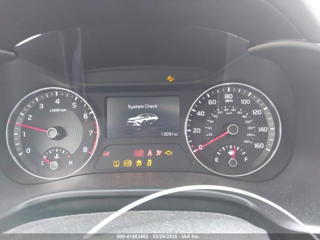 3KPF24AD5RE812444 KIA Forte Lxs