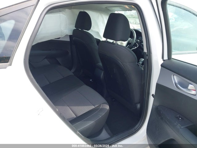3KPF24AD5RE812444 KIA Forte Lxs