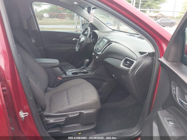 2GNAXKEX8J6189045 Chevrolet EQUINOX LT