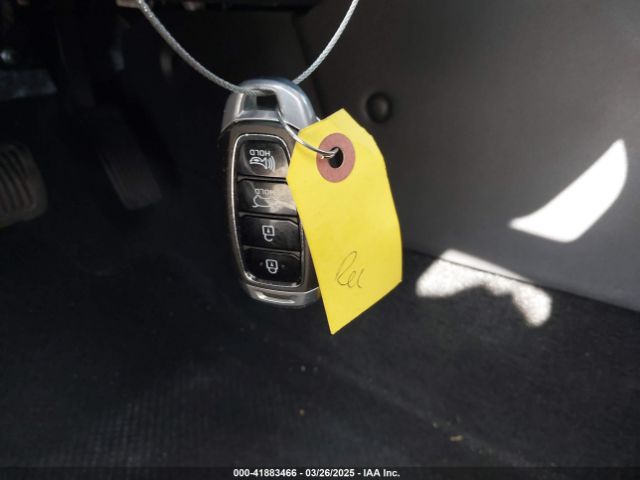 KM8K2CAA0LU401200 Hyundai Kona Sel