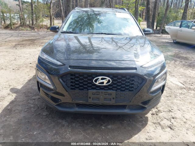 KM8K2CAA0LU401200 Hyundai Kona Sel
