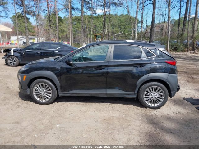 KM8K2CAA0LU401200 Hyundai Kona Sel
