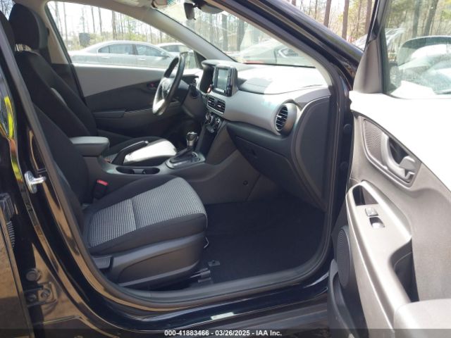 KM8K2CAA0LU401200 Hyundai Kona Sel