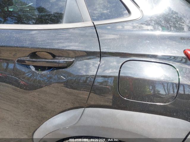 KM8K2CAA0LU401200 Hyundai Kona Sel