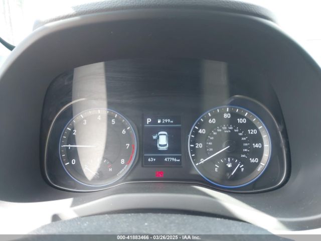 KM8K2CAA0LU401200 Hyundai Kona Sel