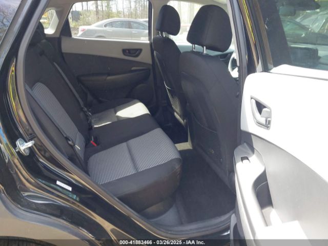KM8K2CAA0LU401200 Hyundai Kona Sel