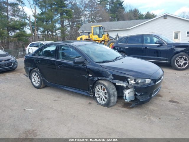 2012 MITSUBISHI LANCER JA32V2FW3CU015329 Photo 0